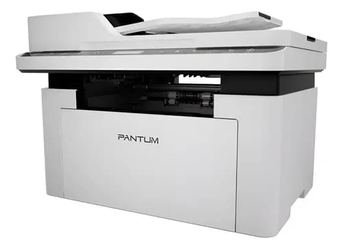 Impresora Pantum Bm2300aw Multifun. Wifi Bluetooth 2.4 / 5.8 Blanco