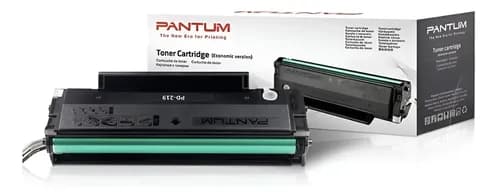 Tóner Pantum Pd-219 Negro Para P2509 Y M6559