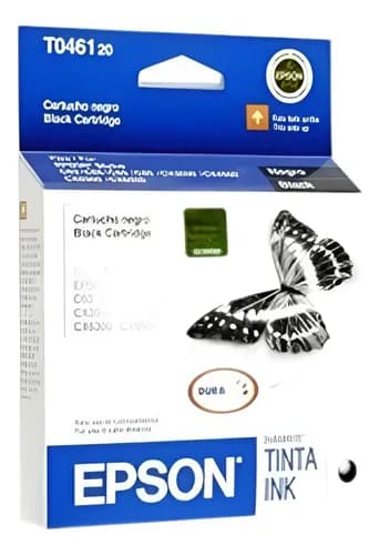 Cartuchos Epson 461 472 473 474 65 3500 4500 6300 6500