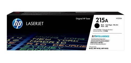 Toner Hp 215a Amarillo Laserjet M155a M155nw M182nw Amarillo