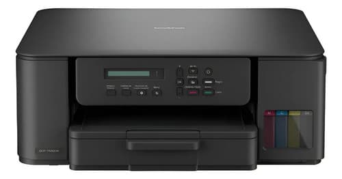 Impresora Brother T530dw Reemplaza T420w + Wifi Doble Faz Negro