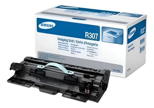 Unidad De Imagen Drum Samsung Mlt-r307 307 5017 4512 Negro