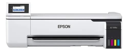 Impresora Plotter Color Epson Surecolor T3170x Sist Continuo Color Blanco
