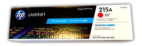 Toner Hp 215a W2313a Magenta Magenta