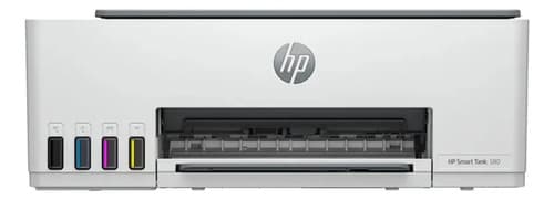 Impresora Multifunción Hp Smart Tank 580 Wifi Sistema Contin Blanco