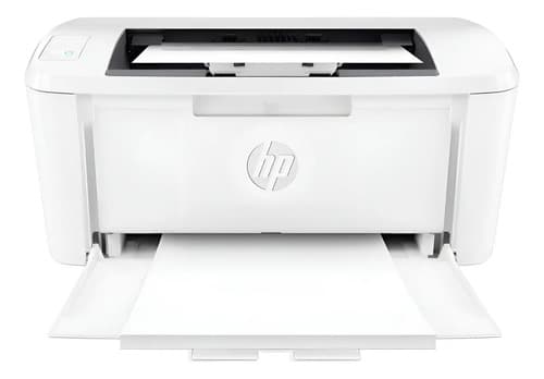 Impresora Hp Laserjet M111a Monocromática 20ppm Color Bl Blanco