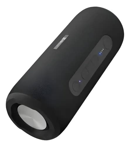 Parlante Bluetooth Klip Xtreme Oryx 31w 13hs Ipx7 Kbs-600 Negro
