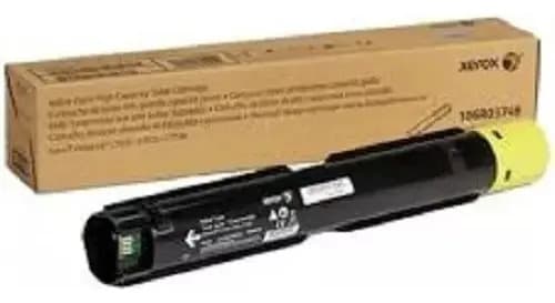  Toner Xerox C7025 C7020 C7030 Amarillo Original 106r03746 Amarillo