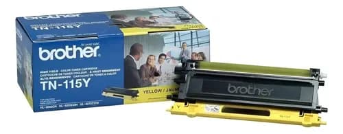 Toner Brother Tn115 Tn-115 Hl4050 Dcp9045 4050 Original