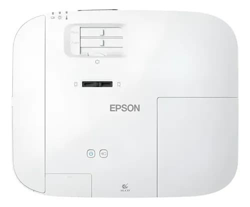 Epson Proyector 4k, Uhd Para Videojuegos, Home Cinema 2300 Blanco