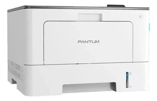 Impresora Laser Monocromática Bp5100dw Pantum Gris