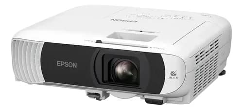 Proyector Epson Fh54+ 3lcd Fhd 4.100 Lumens Blanco