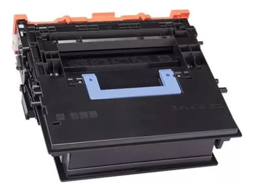 Tóner Hp Laserjet W9004mc Color De Tinta Negro