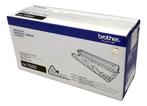 Cilindro Brother Dr 1060 Dr1060 Dr-1060 1112 1212 1512 1617 Hl1110 Dcp1512
