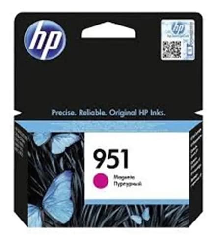 Hp Cn051 Cartucho 951 Magent 8100 8110 8600 8610 8615 8620