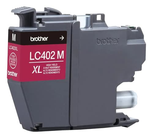 Cartucho Brother Lc402xl Lc402 M Mfc J5340dw J6540dw Origin