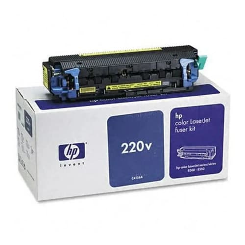 Unidad Fusora Hp Lj 2550 Color 110v Rg5 7572 Original C4156a