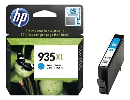 Cartucho Hp 935 Xl 935xl Amarillo C2p26al 6820 6230 Vencido Si