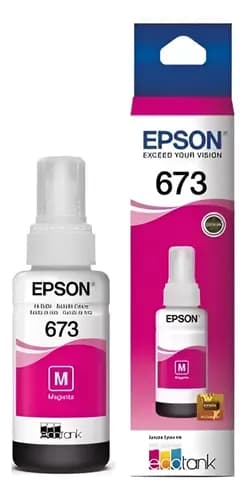 Epson 673 673120 673220 673320 673420 673520 673620 X Unidad