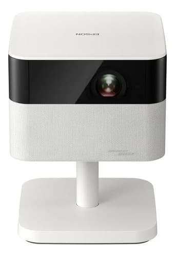 Epson Proyector Lifestudio Flex Full Hd, Ef-71 Blanco