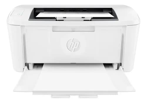 Impresora Hp Laserjet M111a Láser Blanco Y Negro Blanco