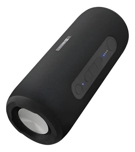 Parlante Bluetooth Klip Xtreme Oryx 31w 13hs Ipx7 Kbs-600 Negro
