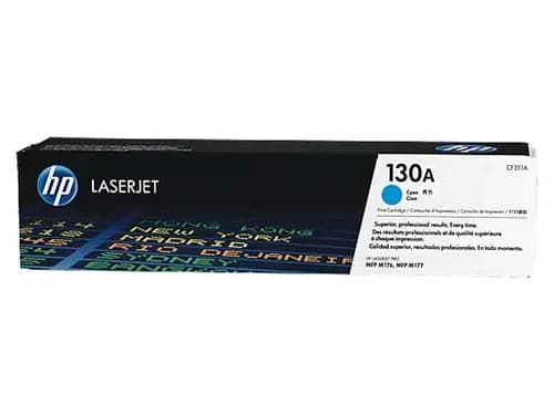 Toner Hp 130a 130 Cf351a 351 M176 M177 176 177 Original 130a Cian