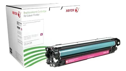 Toner Alternativo Ce273a Magenta Xerox 106r02265