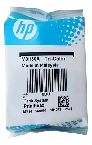 Cabezal Hp 415 Tricolor Inktank 110 310 315 415 M0h50a