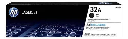 Tambor Hp 32 Cf232a Pro M203 M227 Original 1