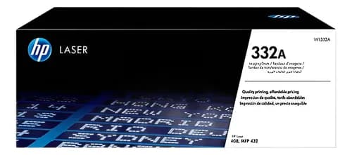 Unidad De Imagen Tambor Hp W1332a Original  408 Mfp 432