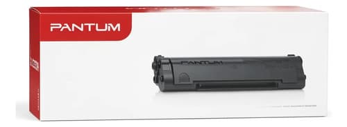 Toner Pantum Original Tl2310h Para Bm2300aw Bp2300w 1600pag Negro