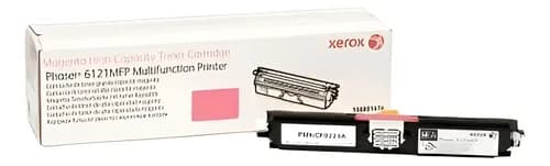 Toner Xerox 106r01474 Magenta Phaser 6121 Magenta