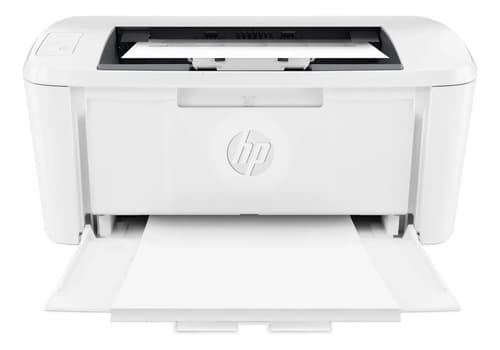 Impresora Simple Funcion Monocromatica Hp Laserjet M111w Wf Blanco