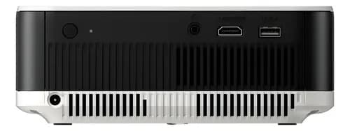 Proyector Epson Lifestudio Pop Ef-61w 700 Lum Fhd Wifi Bt Blanco