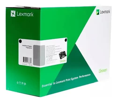 Fotoconductor Lexmark 50f0z00 Ms310 Ms410 Ms510 Ms610 Mx511