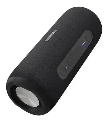 Parlante Bluetooth Klip Xtreme Oryx 31w 13hs Ipx7 Kbs-600 Negro