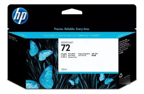 Cartucho Hp C9370a 9370 72 Foto Xl T610 T620 T770 T790 T2300