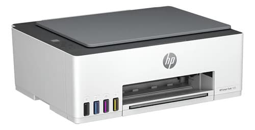 Impresora Multifuncional Hp Smart Tank 520 Blanco