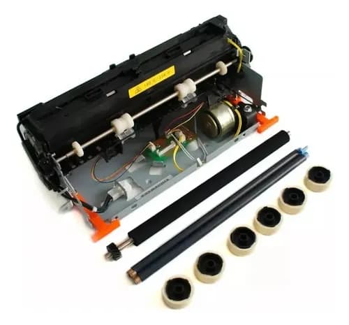 Fusor Lexmark 40x0101 K. Manten T640 T642 T644 X644 Original