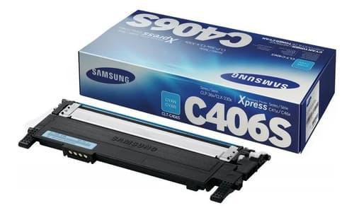 Tóner Cian Samsung C406s