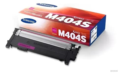Toner Samsung 404 K404 C404 M404 Y404 C430w C432w C480w C482