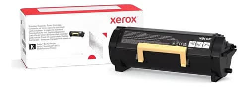 Tóner Xerox 006r04730 Color Negro