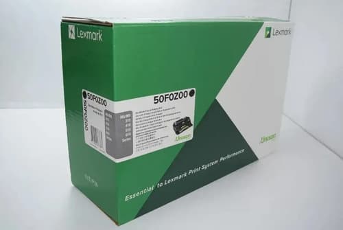Unidad De Imagen Lexmark 50f0z00 Mx310 Mx317 Mx410 Mx411