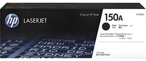 Toner Hp 150a M111a M111w M141w 111w 141w 111 141 Negro Negro