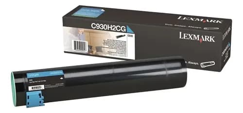 Toner Lexmark C935 C930 935 930 Original