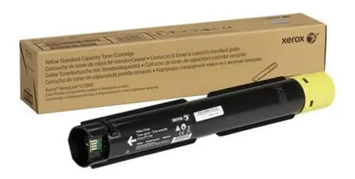 Toner Xerox Versalink C7020 C7025 C7030 Amarillo 106r03746