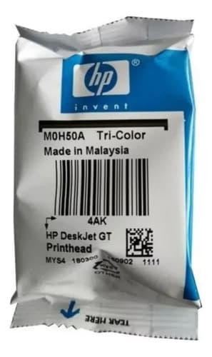 Cabezal Hp M0h50a Color 515 530 533 615 520 580 581 583 585