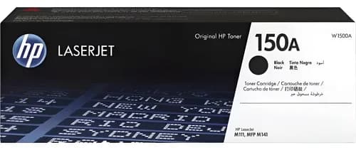 Toner Hp 150a M111 M141 111 141 111a 111w 141w Original Negro