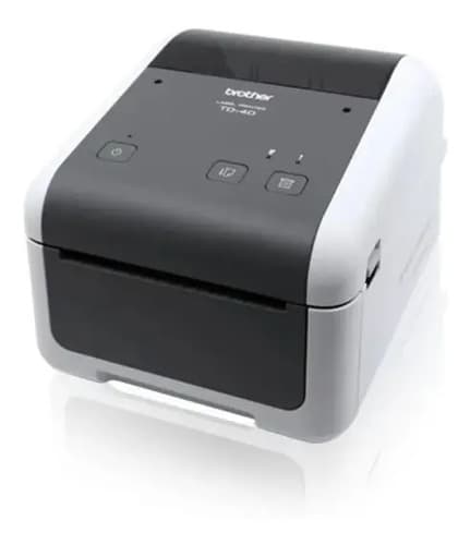 Impresora Termica Brother Td4420dn
